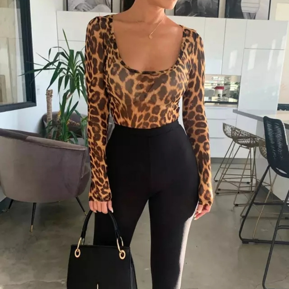 Bodysuit - Picture 6 of 6